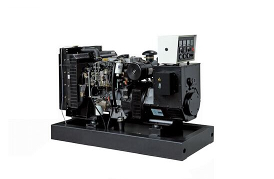 长岛科克150kw大型柴油发电机组