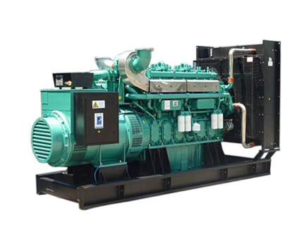 长岛宗申动力250kw大型柴油发电机