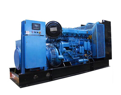 长岛宗申动力150kw大型柴油发电机组