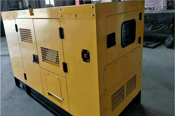 长岛发电机出租