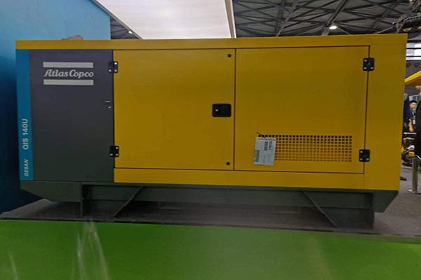 长岛发电机出租