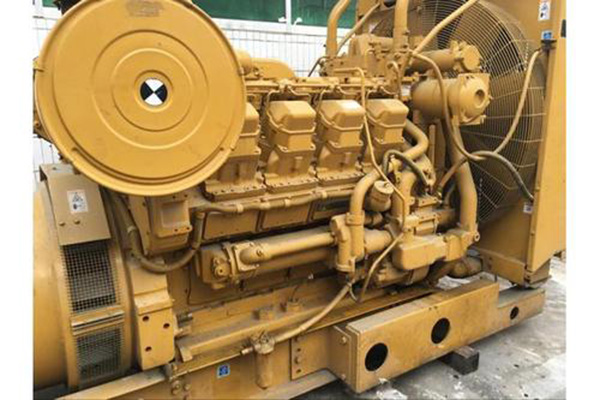 长岛发电机出租 长岛发电机出租