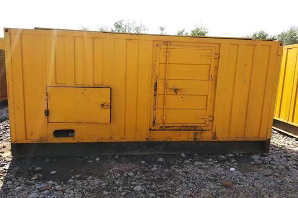 长岛发电机出租 长岛发电机出租