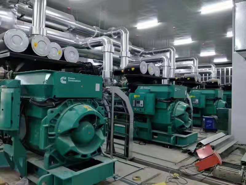 长岛发电机出租 长岛发电机出租