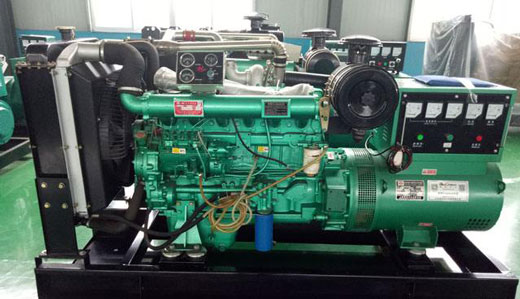 长岛发电机不发电的原因 长岛发电机不发电的原因