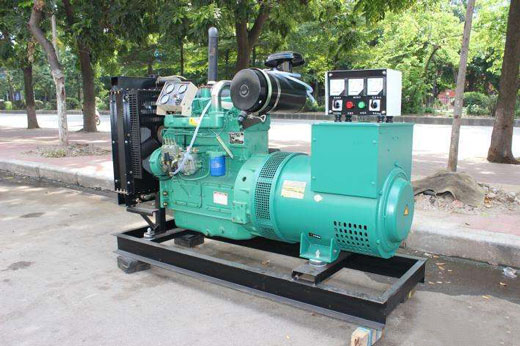 长岛发电机不发电的原因 长岛发电机不发电的原因