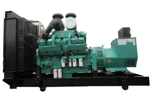 长岛柴油发电机组 长岛柴油发电机组