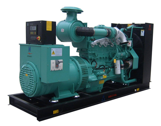 长岛柴油发电机 长岛柴油发电机