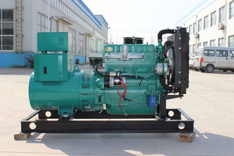 长岛小型柴油发电机 长岛小型柴油发电机