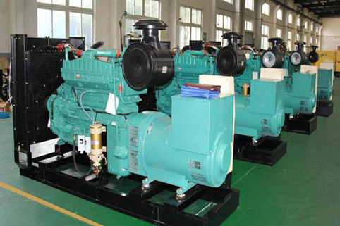 长岛小型柴油发电机 长岛小型柴油发电机
