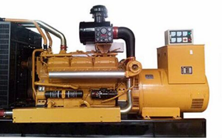 长岛发电机出租