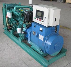 长岛发电机出租