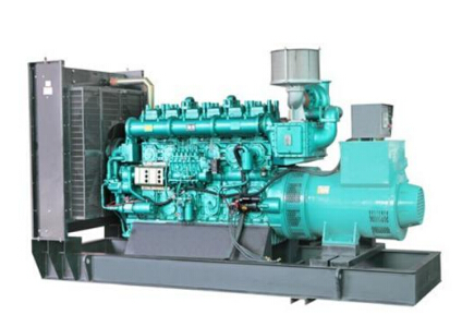 长岛发电机出租